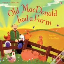 Old Macdonald Had A Farm