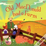Capa do artigo Old Macdonald Had A Farm