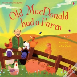 Capa do artigo Old Macdonald Had A Farm