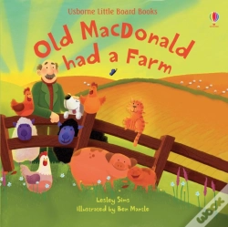 Capa do artigo Old Macdonald Had A Farm
