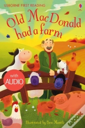 Old Macdonald Had A Farm
