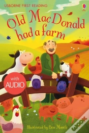Capa do artigo Old Macdonald Had A Farm