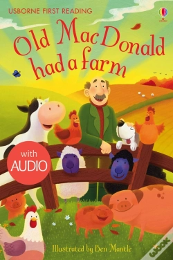 Capa do artigo Old Macdonald Had A Farm
