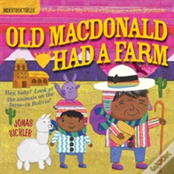 Capa do artigo Old Macdonald Had A Farm