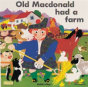 Old Macdonald Had A Farm - Preview