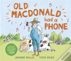 Capa do artigo Old Macdonald Had A Phone
