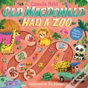 Capa do artigo Old Macdonald Had A Zoo