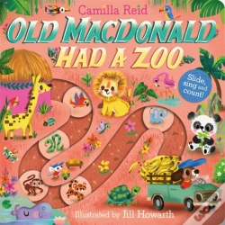 Capa do artigo Old Macdonald Had A Zoo