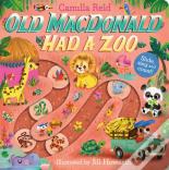 Old Macdonald Had A Zoo