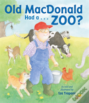 Old Macdonald Had A . . . Zoo?