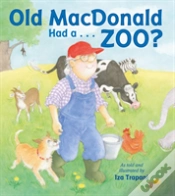 Capa do artigo Old Macdonald Had A . . . Zoo?