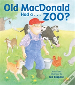 Capa do artigo Old Macdonald Had A . . . Zoo?
