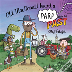 Old Macdonald Heard A Parp From The Past