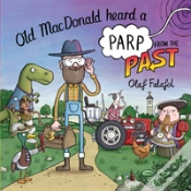 Capa do artigo Old Macdonald Heard A Parp From The Past