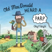 Capa do artigo Old Macdonald Heard A Parp
