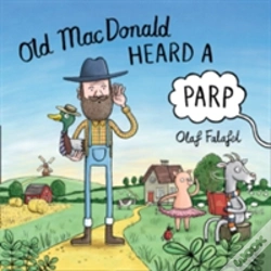 Capa do artigo Old Macdonald Heard A Parp