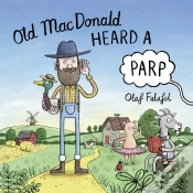Capa do artigo Old Macdonald Heard A Parp