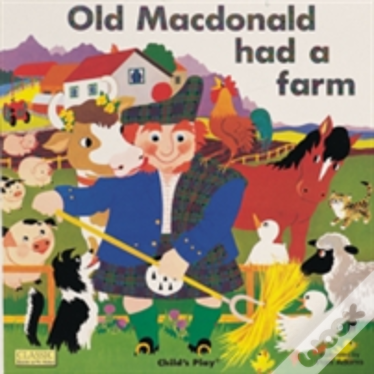 Old Macdonald