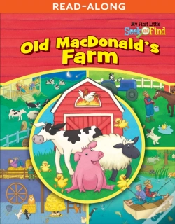 Capa do artigo Old Macdonald
