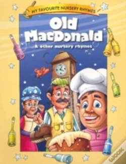 Capa do artigo Old Macdonald