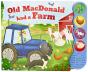 Old Macdonald Sound Book - Preview