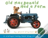 Old Macdonald - Teddy Sound Book