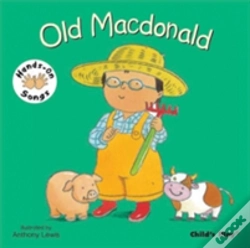 Capa do artigo Old Macdonald