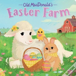 Capa do artigo Old Macdonald'S Easter Farm