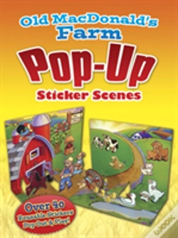 Capa do artigo Old Macdonalds Farm