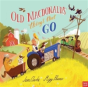 Old Macdonald'S Things That Go - Preview