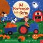 Old Macpumpkin Had A Farm - Preview