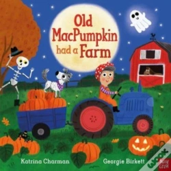 Capa do artigo Old Macpumpkin Had A Farm