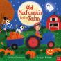 Old Macpumpkin Had A Farm - Preview