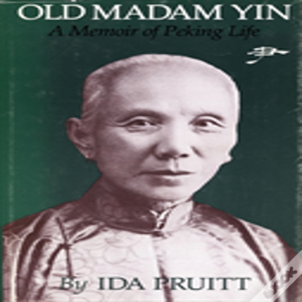 Old Madam Yin