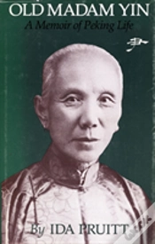 Capa do artigo Old Madam Yin