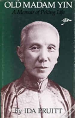 Capa do artigo Old Madam Yin
