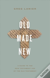 Capa do artigo Old Made New