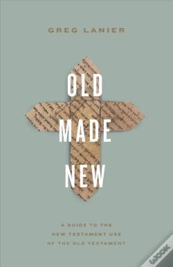 Capa do artigo Old Made New