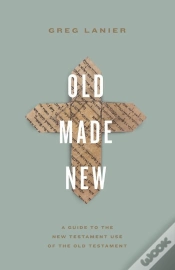 Capa do artigo Old Made New