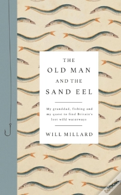 Capa do artigo Old Man And The Sand Eel