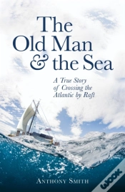 Capa do artigo Old Man And The Sea