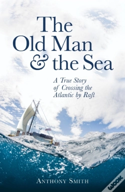 Capa do artigo Old Man And The Sea