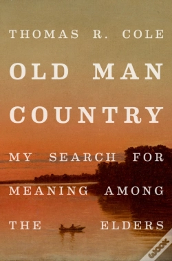 Capa do artigo Old Man Country