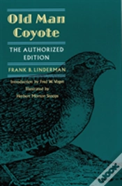 Capa do artigo Old Man Coyote