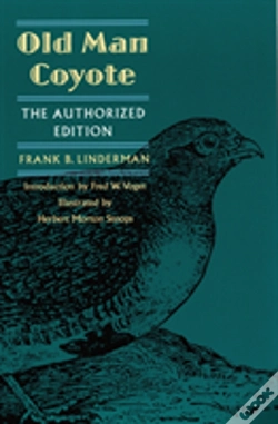 Capa do artigo Old Man Coyote