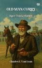 Old Man Curry Race Track Stories - Preview