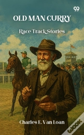 Capa do artigo Old Man Curry Race Track Stories