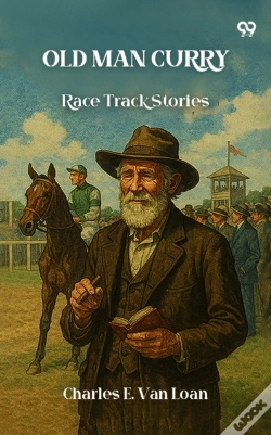 Capa do artigo Old Man Curry Race Track Stories