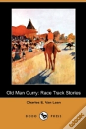 Capa do artigo Old Man Curry: Race Track Stories (Dodo