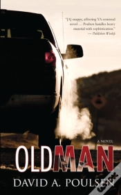 Capa do artigo Old Man